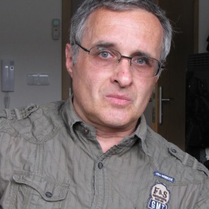Profilbild von Kurt Neumann