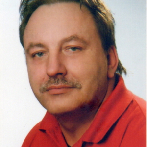 Profilbild von Kurt Nitschke
