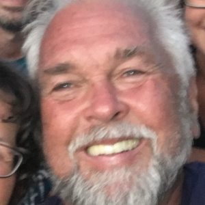 Profilbild von Kurt Nübling