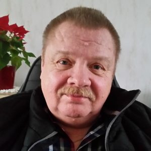 Profilbild von Kurt Ohm