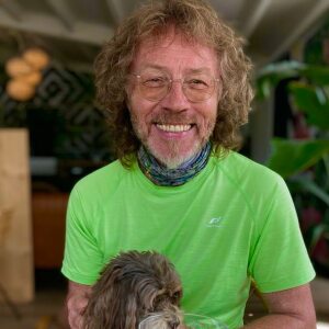 Profilbild von Kurt Olleroch