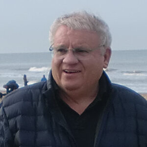Profilbild von Kurt Orfgen