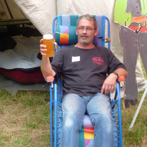 Profilbild von Kurt Ostertag