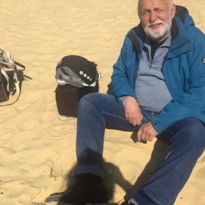 Profilbild von Kurt Pannicke