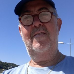 Profilbild von Kurt Peters