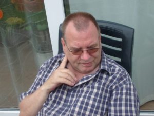 Profilbild von Kurt Poeplau