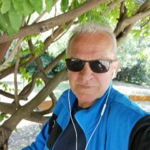 Profilbild von Kurt Polzer