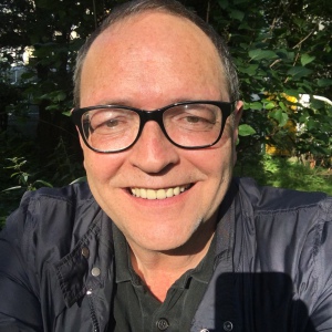 Profilbild von Kurt Pritsch