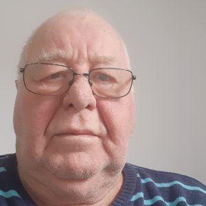 Profilbild von Kurt Reiser