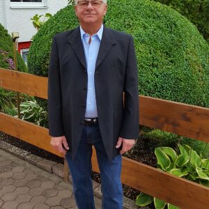 Profilbild von Kurt Reiter