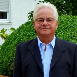 Profilbild von Kurt Reiter
