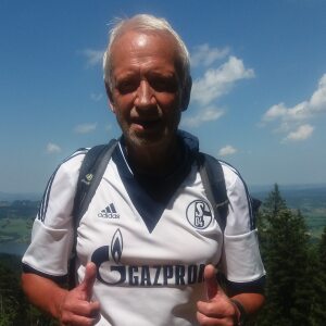 Profilbild von Kurt Ringe