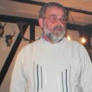 Profilbild von Kurt Rosen