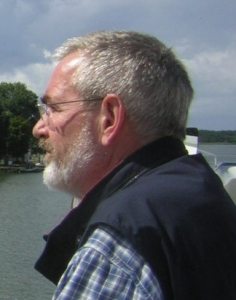 Profilbild von Kurt Rosenkranz