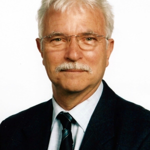 Profilbild von Kurt Rositzke
