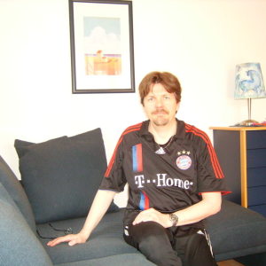 Profilbild von Kurt Ruppert