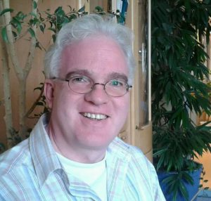 Profilbild von Kurt Sabathil