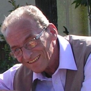 Profilbild von Kurt Sauerbrey