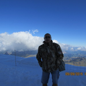 Profilbild von Kurt Sauerwein