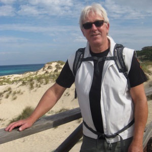 Profilbild von Kurt Schäfer