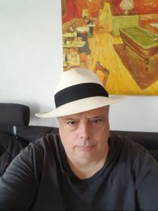 Profilbild von Kurt Schaefer