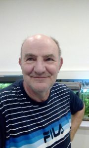 Profilbild von Kurt Schalauske