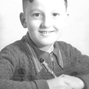 Profilbild von Kurt Scharlau