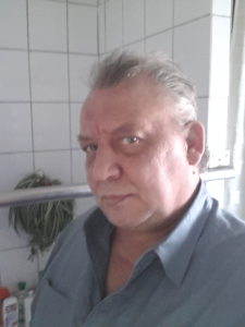 Profilbild von Kurt Scherwitzki
