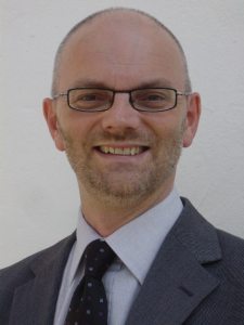 Profilbild von Kurt Schild