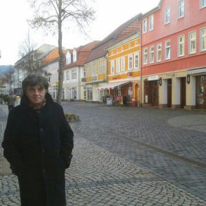 Profilbild von Kurt Schilling