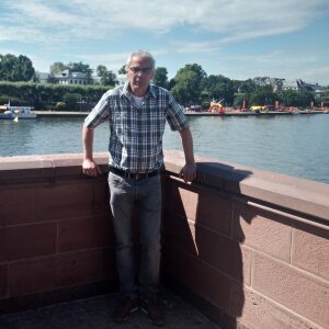 Profilbild von Kurt Schilling