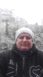 Profilbild von Kurt Schipper