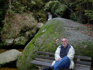 Profilbild von Kurt Schmerler