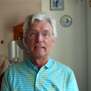 Profilbild von Kurt Schmidt