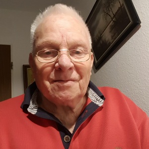 Profilbild von Kurt Schmidt