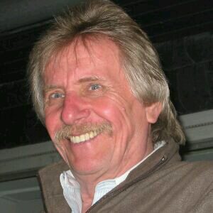 Profilbild von Kurt Schneider