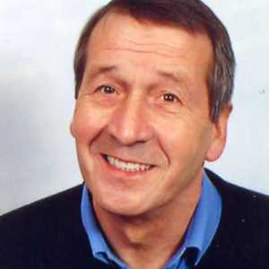 Profilbild von Kurt Schubert