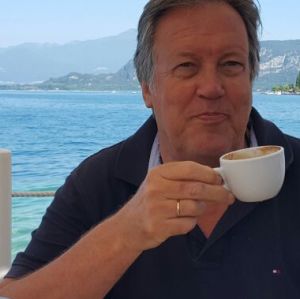 Profilbild von Kurt Seilberger