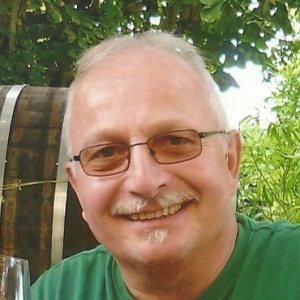 Profilbild von Kurt Seipp