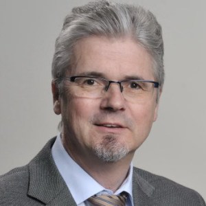 Profilbild von Kurt Selbach