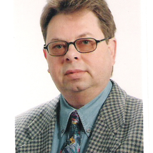 Profilbild von Kurt Seubert