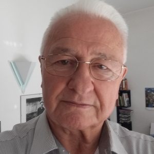 Profilbild von Kurt Sommer