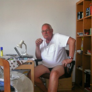 Profilbild von Kurt Stehmeyer