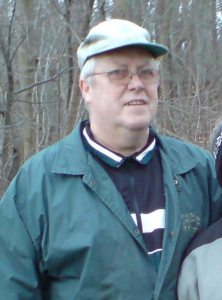 Profilbild von Kurt Steinbrecher