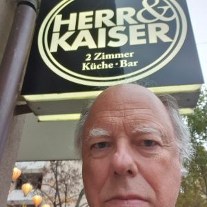 Profilbild von Kurt Steiner