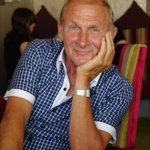 Profilbild von Kurt Steurer