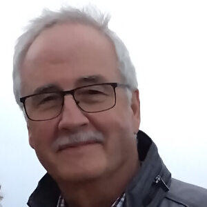 Profilbild von Kurt Strauss