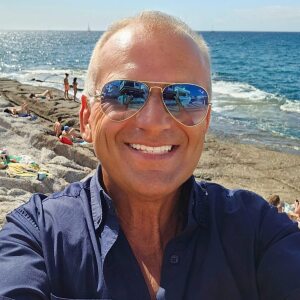 Profilbild von Kurt Tasch