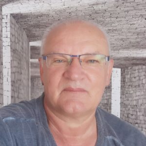 Profilbild von Kurt Tetsch