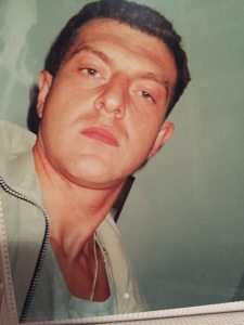 Profilbild von Kurt Ümit